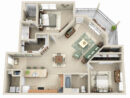 Floor Plan Ideas Sims 4  3D House Plans, Sims House Plans, Sims 4 serapportantà Plan Maison Sims 4