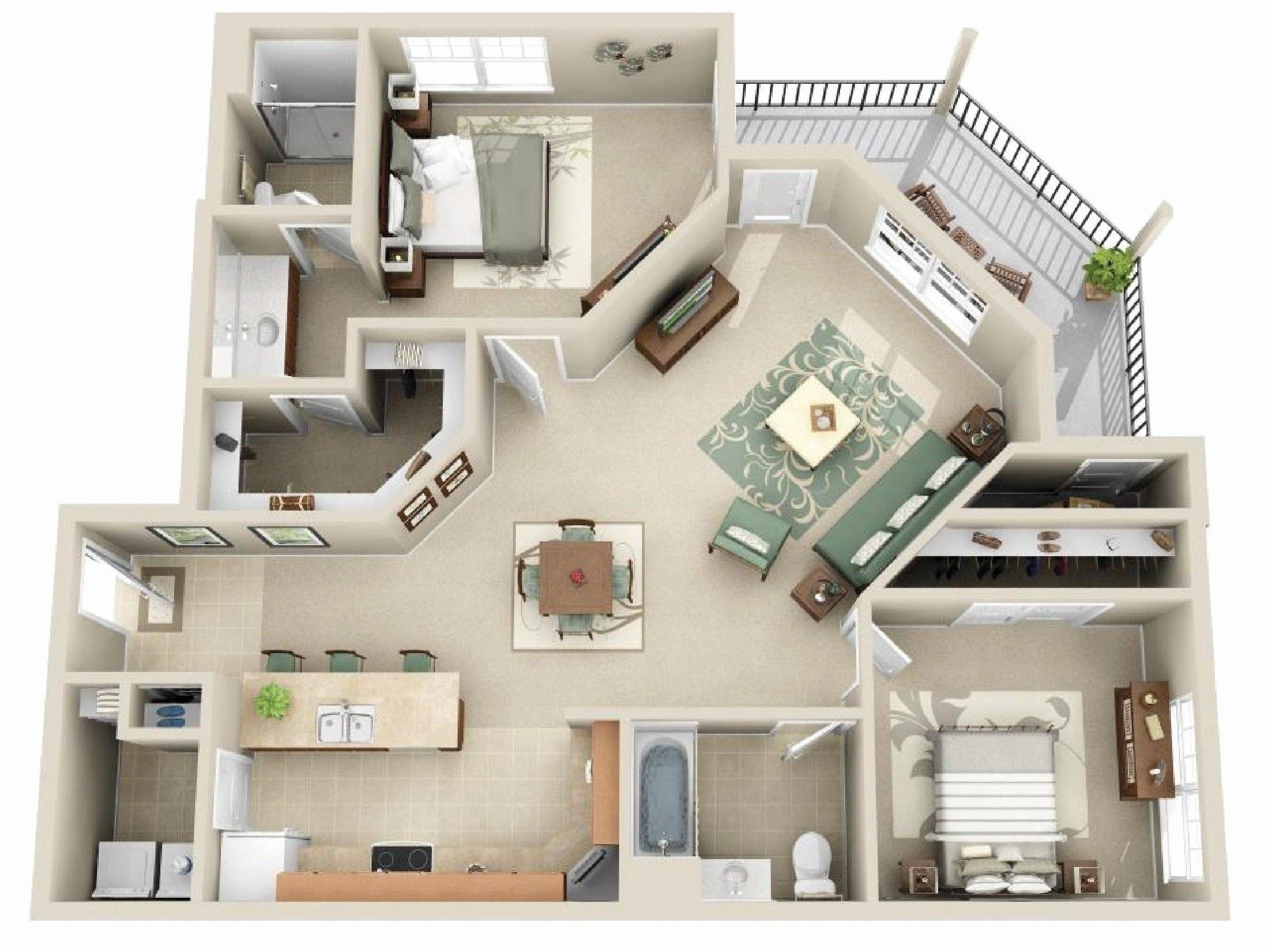 Floor Plan Ideas Sims 4  3D House Plans, Sims House Plans, Sims 4 serapportantà Plan Maison Sims 4