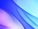 Fond Bleu Et Violet  Psd Premium à Bleu Et Violet