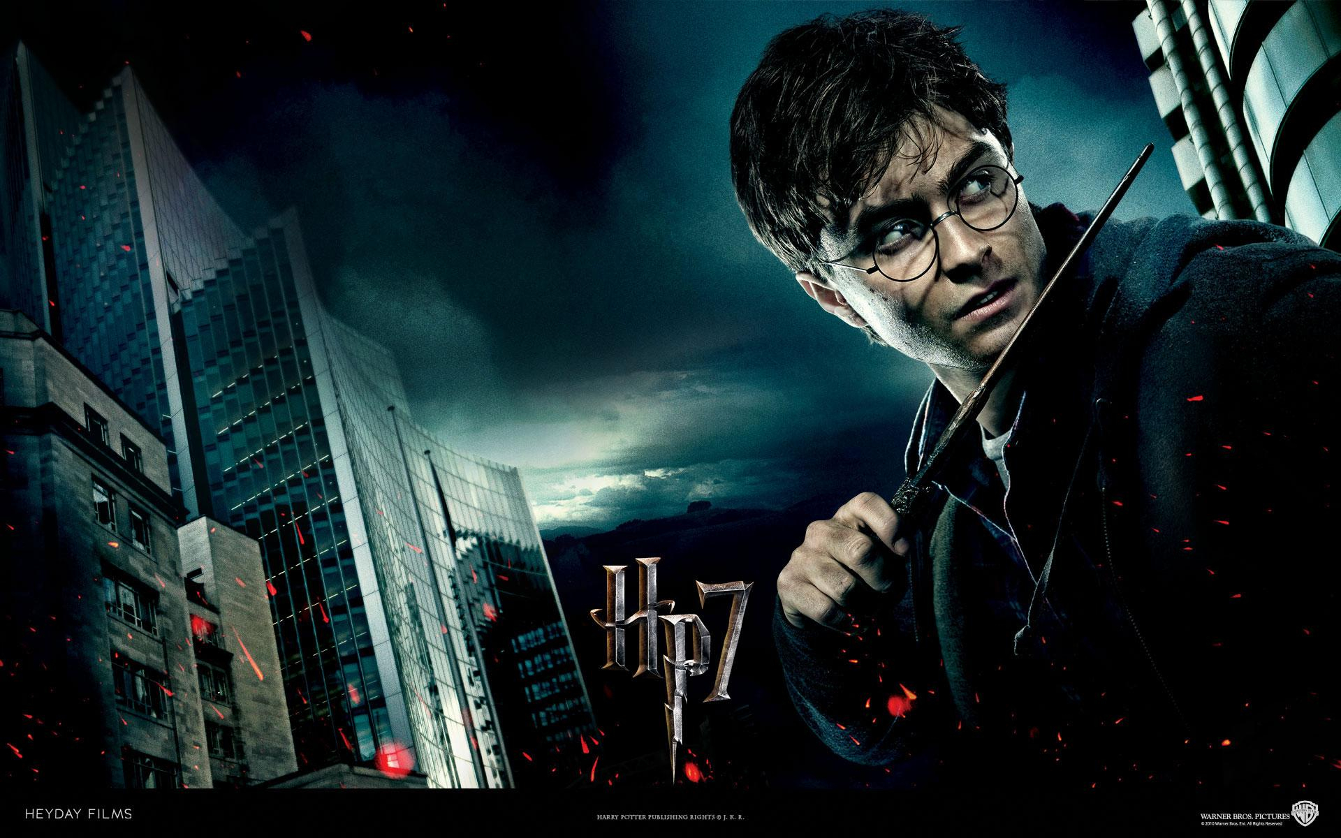 Fond D Ecran Harry Potter serapportantà Fond Décran Harry Potter