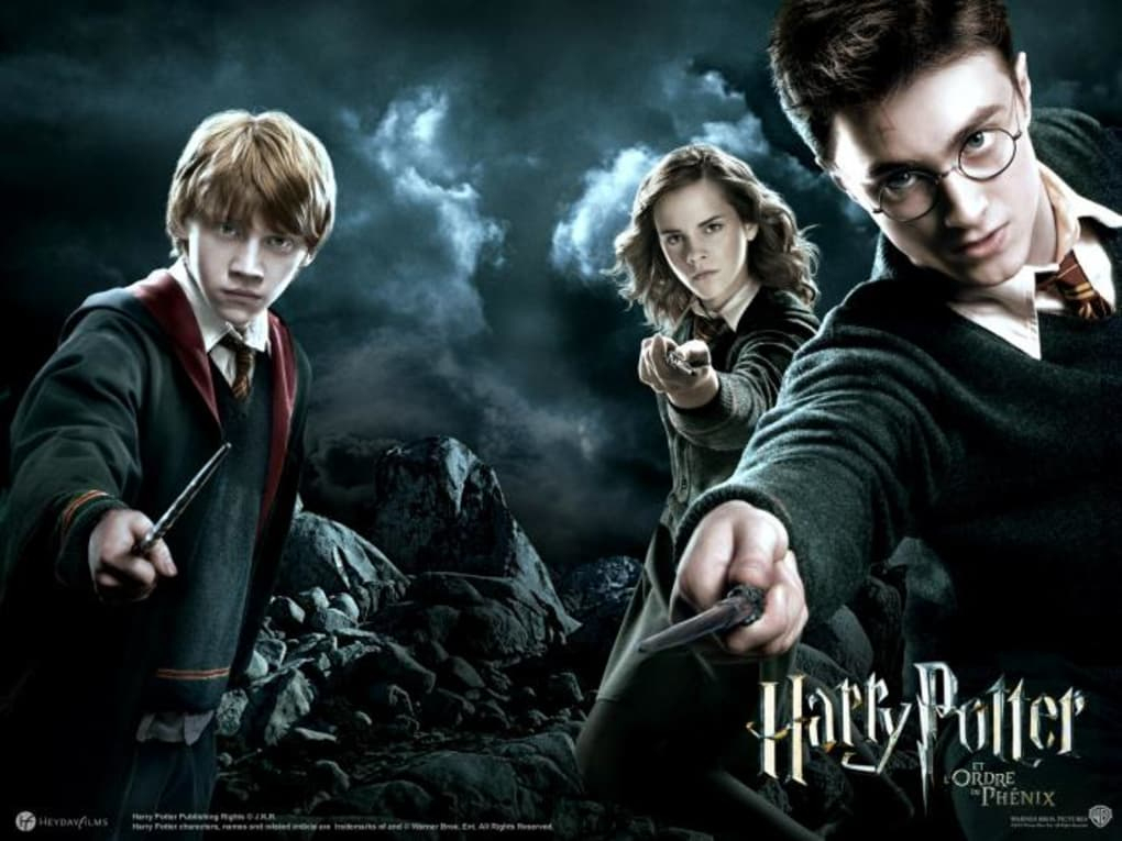 Fond D&amp;#039;Écran Harry Potter - Télécharger dedans Fond Décran Harry Potter vous pouvez essayer 