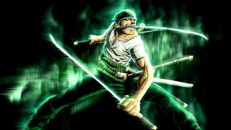 Free Download Roronoa Zoro Beground Android Zoro One Piece Download encequiconcerne Fond D&#039;Écran Zoro 4K génial