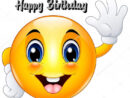 Free Emoji Birthday Ecards  Emoji Birthday, Birthday Ecards, Happy destiné Emoji Anniversaire Gratuit Animé