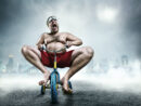 Funny, Humor, Creative, Situation, Art, Artwork, Photoshop concernant Humour Velo Homme
