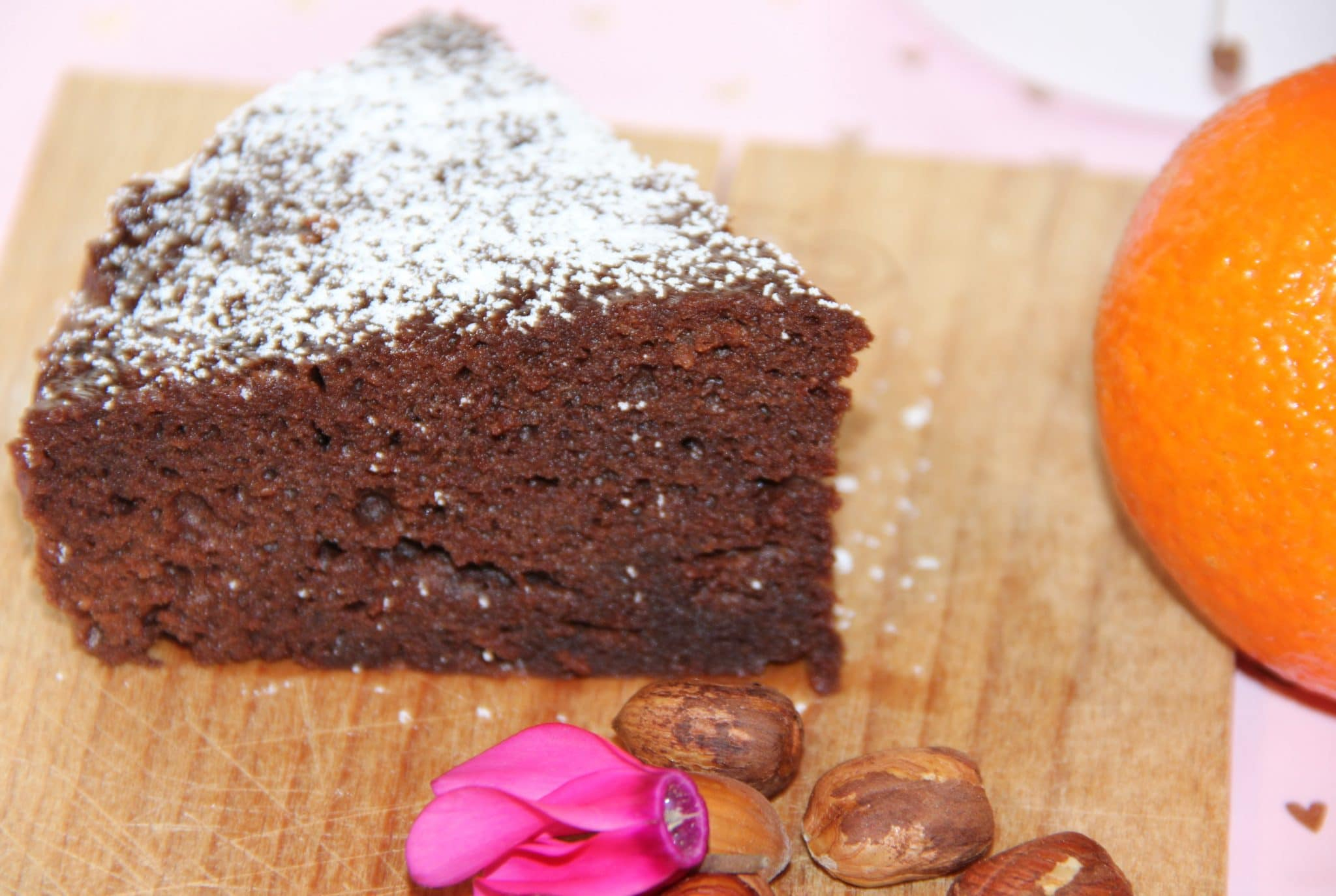 Gâteau Au Chocolat - La Recette La Plus Facile Et La Plus Rapide Au Monde tout Recette Gateau Avec 1/2 Litre De Lait 