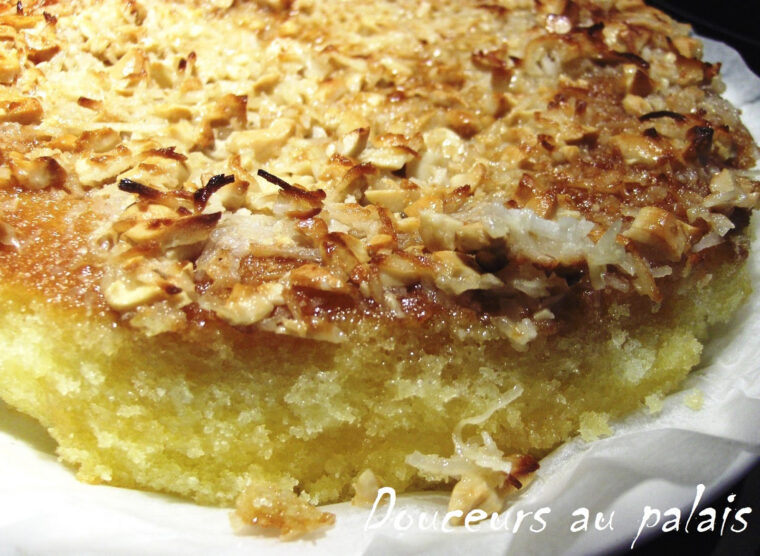 Gâteau Au Lait Chaud avec Recette Gateau Avec 1 2 Litre De Lait