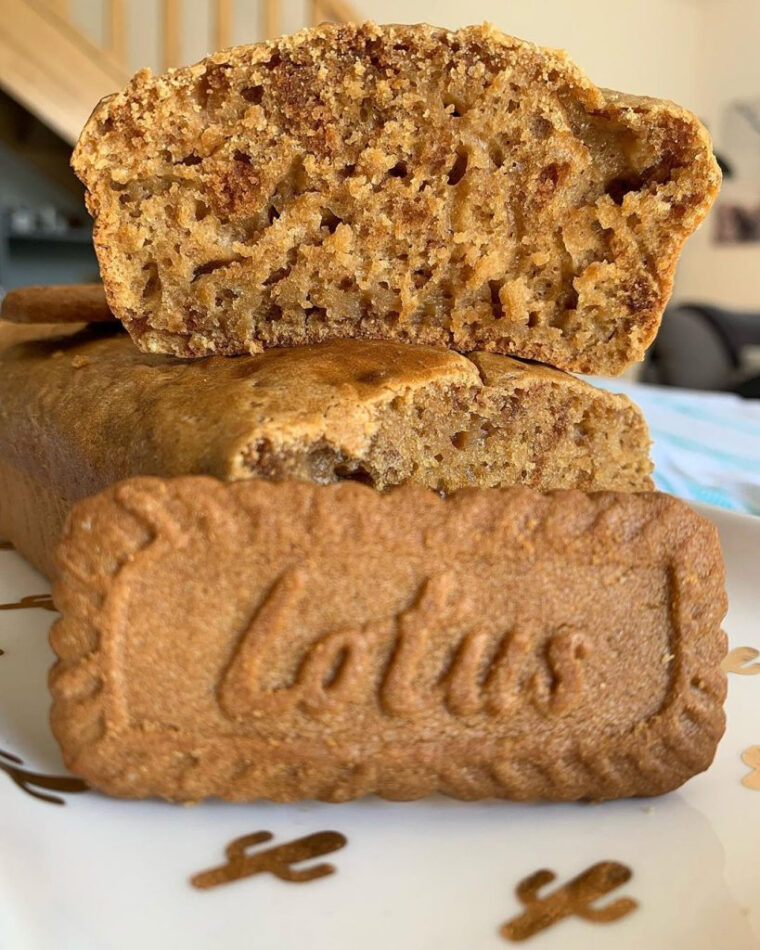 Gâteau Au Spéculoos serapportantà Recette Gâteau Spéculoos Mascarpone