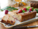 Gâteau Au Yaourt Et Aux Fraises - Les Pépites De Noisette à Cake Au Yaourt Cremeux intéressant