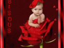 Gifs Bisous - Page 4 encequiconcerne Gif Bisous Rigolo