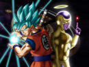 Goku And Freeza By Nekoar tout Fond Décran Dragon Ball Z