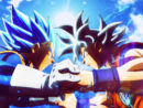 Goku Vs Vegeta 4K Wallpapers - Top Free Goku Vs Vegeta 4K Backgrounds à Fond D'Écran Dragon Ball 4K