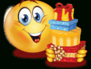 Happy Birthday Emoji Png Picture, Transparent Png Image - Pngnice dedans Emoji Anniversaire Gratuit Animé