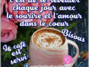 Happy Wednesday Images, Good Morning Friday Images, Happy Saturday serapportantà Bon Vendredi Bisous génial