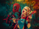 Harley Quinn Suicide Squad Wallpapers - Wallpaper Cave tout Fond D'Écran Harley Quinn
