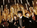 Harry Potter Fond D'Écran - Harry Potter Fond D'Écran (24474621) - Fanpop encequiconcerne Fond Décran Harry Potter