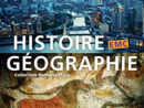 Histoire-Géographie-Emc Cycle 3  6E - Livre Élève - Nouveau Programme avec Page De Garde Histoire Géo tutoriel