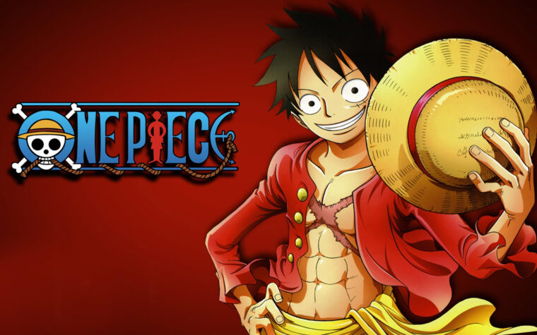 [Hot] 100 Hình Nền Monkey D. Luffy Cực Ngầu Cho Pc, Máy Tính dedans Fond D Écran Luffy tutoriel