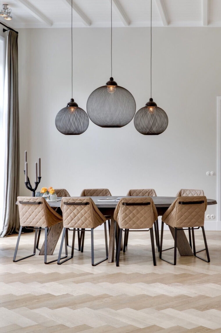 Il Meglio Di Lampade Sopra Tavolo Da Pranzo  Dining Room Lighting tout Tendance Luminaire Salle À Manger tutoriel