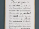 Image 0 Diy Event, Posters Decor, Typographie Logo, Fathers Day Quotes pour Poemes Pour Papa