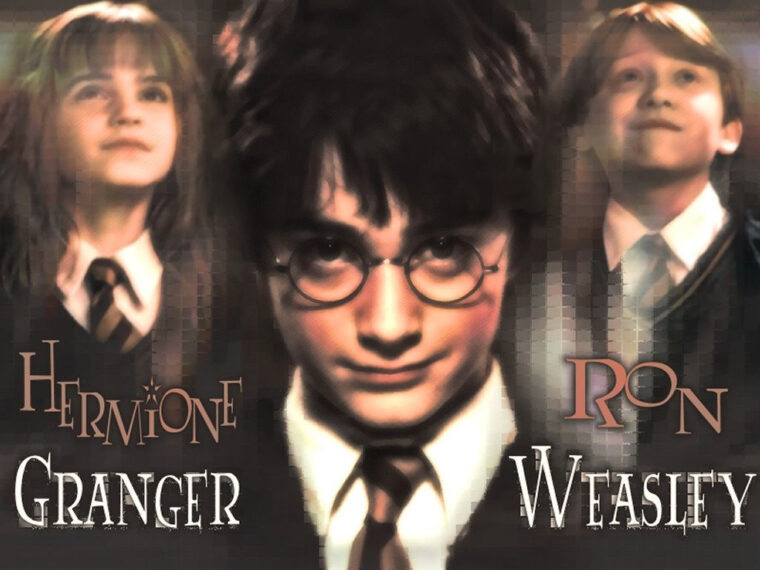 Images Fonds D Ecran Harry Potter tout Fond D&#039;Ecran Harry Potter fascinant