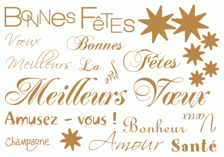 Joyeuses Fêtes De Fin D'Année !  Esio Rmatique dedans Ongle Fete De Fin D Année fascinant