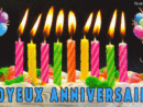 Joyeux Anniversaire Gif - Joyeux Anniversaire  Gif Joyeux Anniversaire intérieur Gif Anniversaire Homme Humour