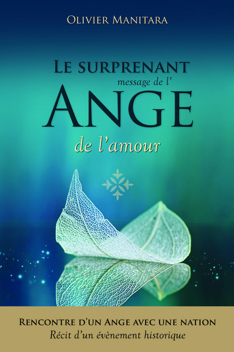 L&amp;#039;Ange De L&amp;#039;Amour Nous Apporte Un Message D&amp;#039;Une Puissante Intensité avec Ange De L Amour 