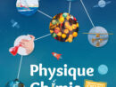 Lelivrescolaire.fr - Physique Chimie - Cycle 4 - France - 2017 avec Page De Garde Phisique Chimie tutoriel
