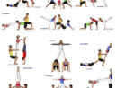 Les 14 Meilleures Images Du Tableau Acrosport Cycle 2 Sur Pinterest concernant Figure Acrosport A 2 tutoriel