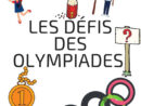 Les Olympiades Des Confinés  Olympiades, Idée Olympiade, Activité dedans Jeux Olympiques Maternelle