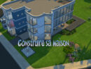 Les Sims 4 - Construire Sa Maison #1 - Game-Guide encequiconcerne Plan Maison Sims 4
