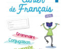 Livre: Cahier De Français Cycle 4  4E - Éd. 2017, Françoise Carrier intérieur Page De Garde Français Collège
