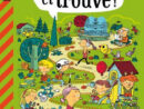 Livre : Cherche Et Trouve ! : 50 Jeux Écrit Par Fabrice Mosca Et Thomas pour Cherche Et Trouve génial