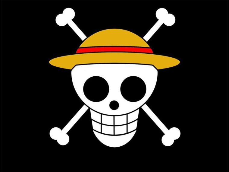 Logo One Piece Wallpapers – Wallpaper Cave destiné Logo One Piece tutoriel