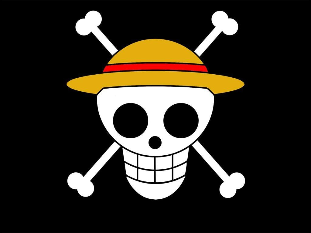 Logo One Piece Wallpapers - Wallpaper Cave destiné Logo One Piece tutoriel 