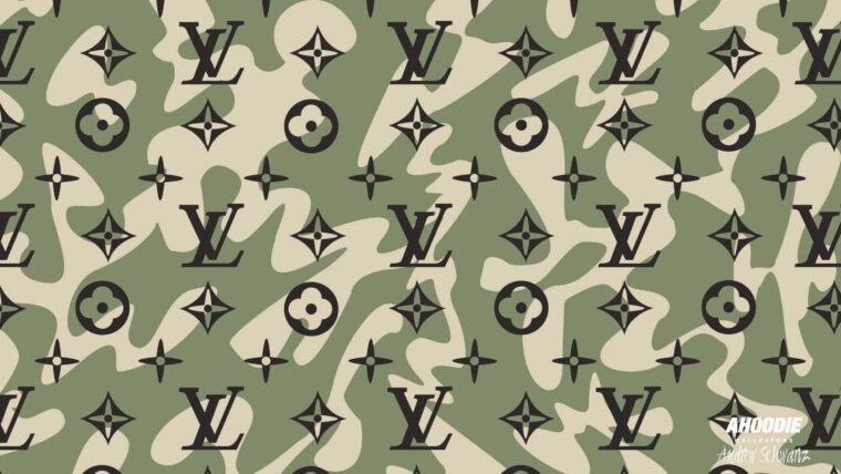 Louis Vuitton Logo Wallpapers – Top Free Louis Vuitton Logo Backgrounds à Fond D&#039;Écran Louis Vuitton fascinant