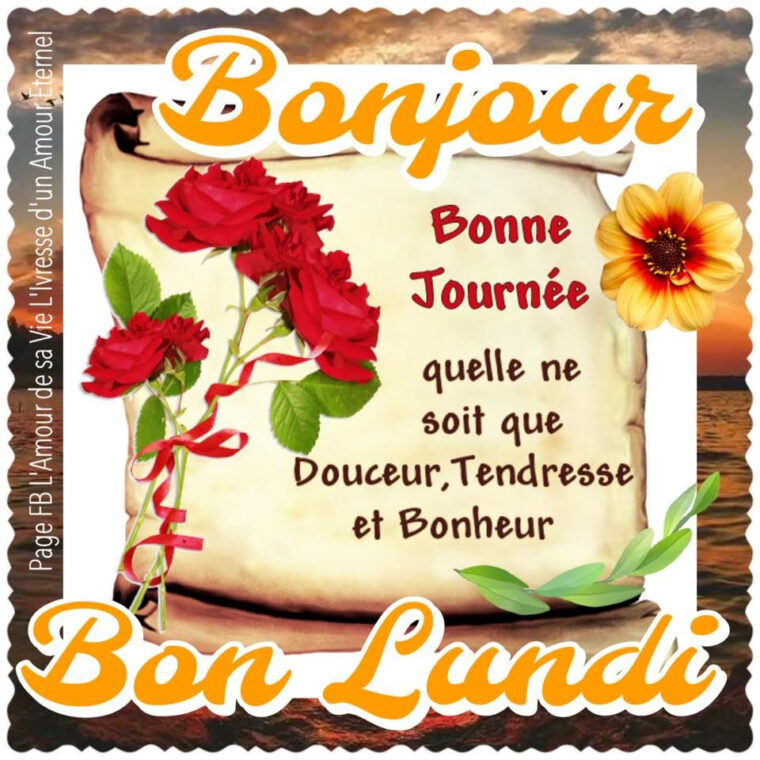 Lundi Image 2 Morning Greetings Quotes, Morning Quotes, Good Monday encequiconcerne Bon Lundi Humour Bisous vous pouvez essayer