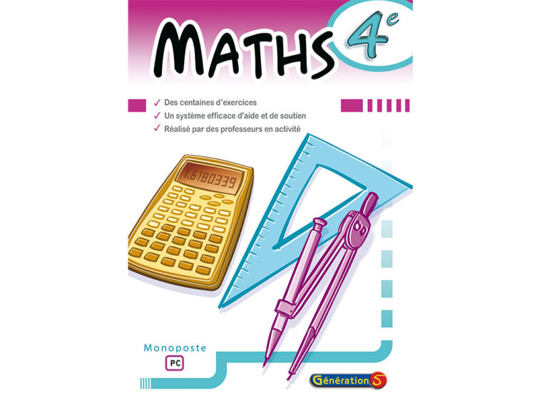 Madeleinesalwa serapportantà Page De Garde Mathematique fascinant