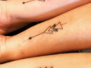 Mamaslatinas : Three Triangles That Are Separate But Together Just dedans Tatouages Freres Et Soeurs génial