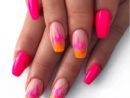 Mar 24, 2020 - Neon Nail Trend Is Going Crazy. If You Are Someone Who avec Idee Ongles Rose Fluo vous pouvez essayer