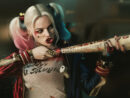 Margot Robbie Como Harley Quinn Fanart Fondo De Pantalla Id:4833 destiné Fond D&amp;#039;Écran Harley Quinn vous pouvez essayer