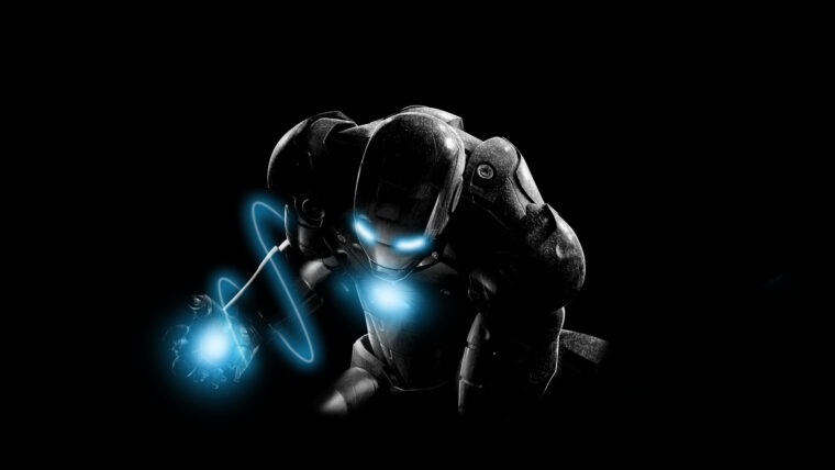 Marvel Comics Iron Man Wallpaper  1920X1080  210436  Wallpaperup tout Fond D&#039;Écran Marvel fascinant