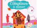Mes Comptines À Mimer - Livre Sonore  Hachette.fr encequiconcerne Mot A Mimer tutoriel