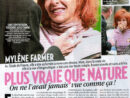 Mffcf Archives Blog : Mylène Au Naturel - Monalice - Mylène Farmer tout Mylene Farmer Sans Maquillage