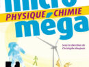 Microméga - Physique-Chimie Cycle 4 Éd. 2017 - Livre Élève  Hachette.fr pour Page De Garde Phisique Chimie tutoriel
