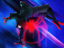 Miles Morales Wallpaper 4K, Spider-Man: Into The Spider-Verse serapportantà Fond D'Écran Spider Man Miles Morales