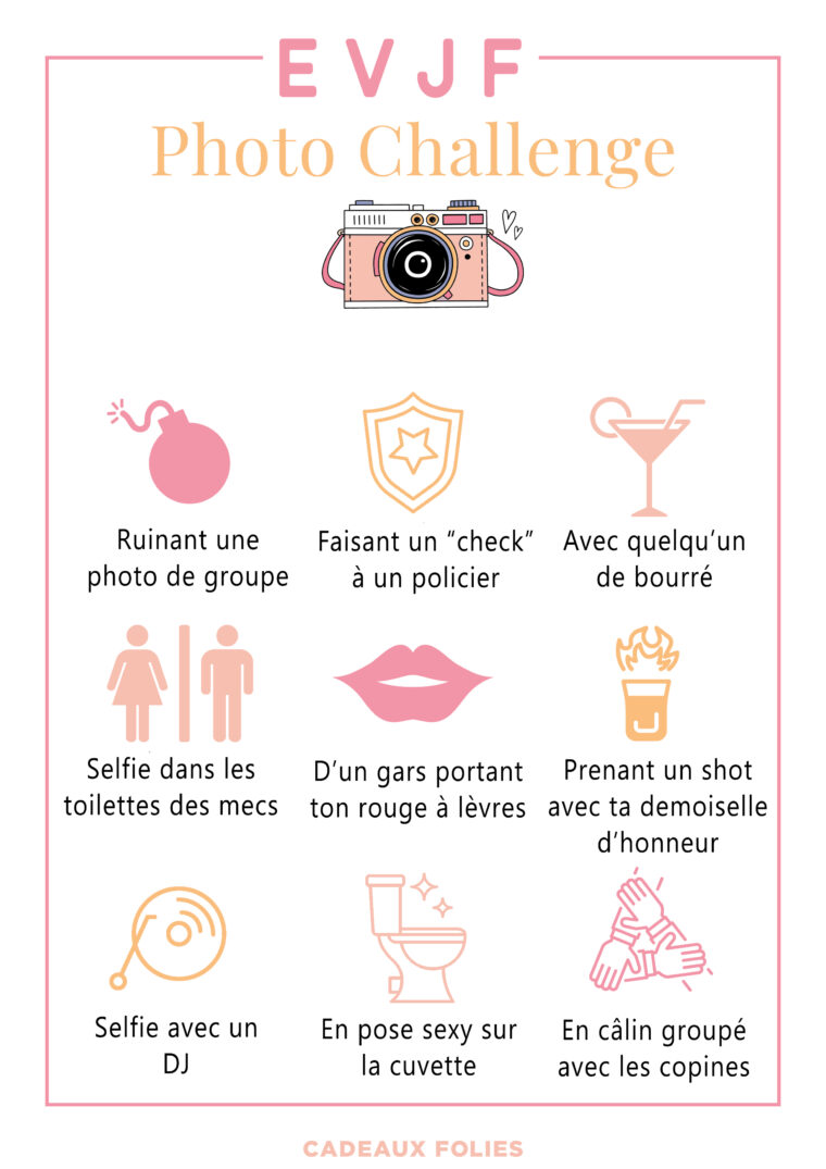 Myfaitrh: Kit Appareil Photo Jetable Mariage encequiconcerne Defi Photo Mariage