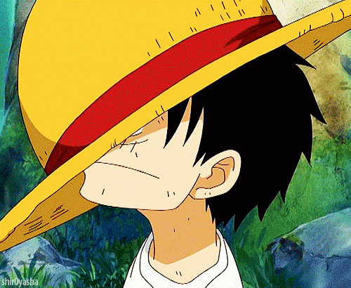One Piece Gif - Find &amp;amp; Share On Giphy dedans Fond D&amp;#039;Écran Gifs 