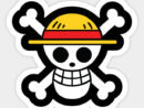 One Piece Logo Posted By Andrew Michael destiné Logo One Piece tutoriel