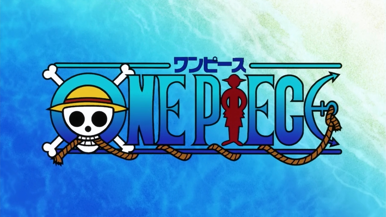 One Piece Logo Wallpaper - Wallpapersafari serapportantà Logo One Piece tutoriel 